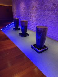 -青岛香格里拉·氣水疗中心