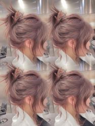 -HG美发设计沙龙