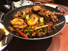 -川人百味(万达店)