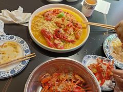 -京悦南门涮羊肉·羊蝎子火锅(田林路店)