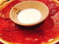 -蜀大侠火锅(国际购物店)