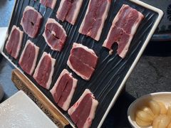 -东来顺(非遗·清真火锅·盛世广场店)