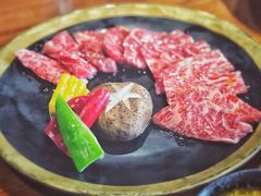 -炎蔵牛舌烤肉