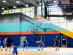 -东方启明星篮球培训(一品漫城校区)