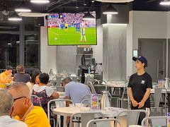 -明本湛江鸡•海鲜小厨(陈家祠店)