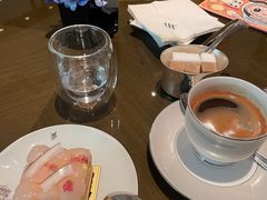 -华尔道夫酒店·羿庭(金鱼胡同店)