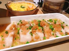 蒜蓉粉丝龙利鱼-枕水江南(铁西万象汇店)