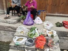 -海窝子古镇
