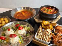 -京尚道韩式美食屋(海甸岛店)