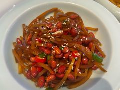 爽口咸菜-红樱桃·欢乐餐厅(太原里店)