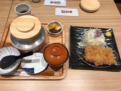 -和幸(温江新光天地店)
