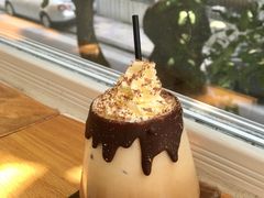 冰摩卡-怪 kafe.