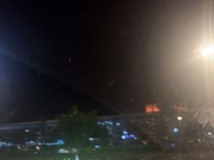 -威海大水泊国际机场