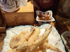 -半藏居酒屋(香港花园店)