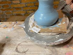 -素能手工陶艺馆·陶艺diy·亲子游乐(深圳书城·中心城店)