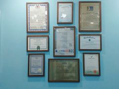 -竞思注意力·专注力·学习能力训练(天一广场中心)