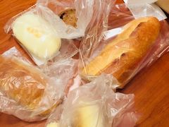 -山崎面包(第一八佰伴店)