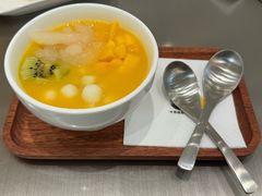 -满记甜品(王府井北京市百货大楼店)