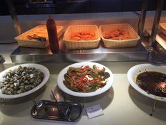 -爱尚客韩式烤肉自助餐厅(汇丰广场店)