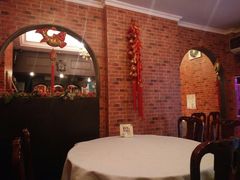 -永兴餐厅(复兴中路店)