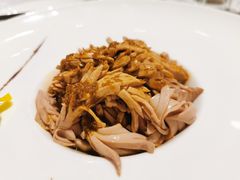 跳水腰花-马凯餐厅(地安门店)