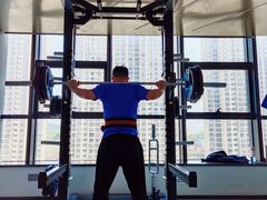 -WEGYMER健萌健身(麦德龙钰龙天下馆)
