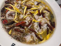 -太二酸菜鱼(兴业太古汇店)