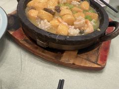 -月坛宾馆-聚仙楼餐厅