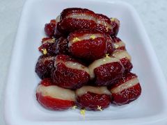 糯米红枣-顺风海鲜港(金玉兰店)