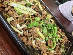 -清真永恒华威肉饼(潘家园店)