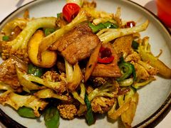 -炭舍干锅(华发商都店)