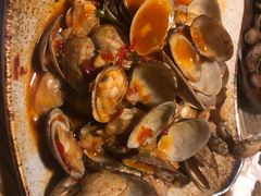 -长亭酒肆.武夷菜(鼓楼后海店)