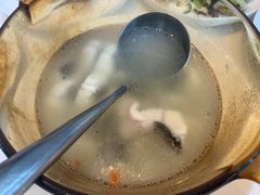 -莆田餐厅PUTIEN(三里屯店)