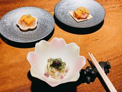 -桐寿司Sushi Tong