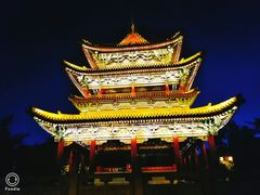 -迎泽公园
