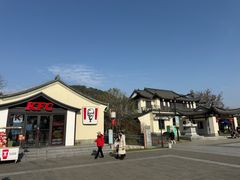 -东钱湖小普陀景区