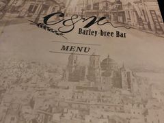 -C&R西班牙餐厅