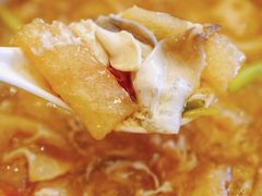 -旺达·福州菜(正大广场店)