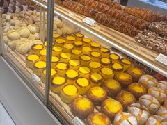 -好利来(上海长宁龙之梦店)