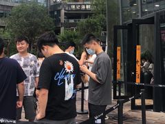 -茶颜悦色(花园道店)