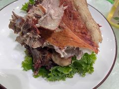 酱香腔骨-上庄晋风庄园(上庄店)