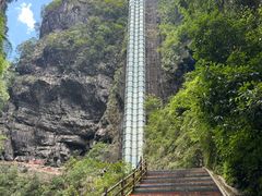-阿依河景区