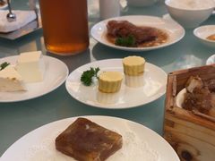 -香宫中餐厅 · 桂林香格里拉