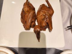 -A One Kitchen·南京精菜馆(德基广场店)