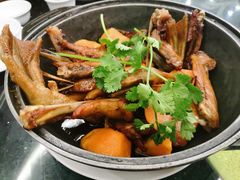 鸭五件例牌-美极鲜食坊(宝安南路店)