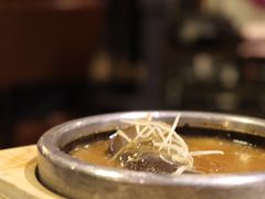 葱香野米海参-翠府(翠湖北路店)