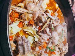 -蘭奢雅集·江浙菜(青山江滩店)