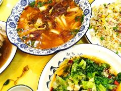-青春·淮扬菜(东关街店)