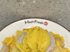 -鲜芋仙(中山路店)