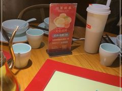 -川菜故事(光谷步行街店)